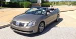 Nissan Maxima Cabriolet 2004 года